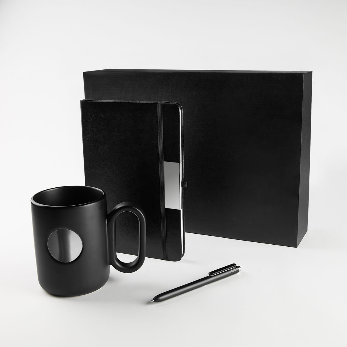 CC2822 - SET NOTULA